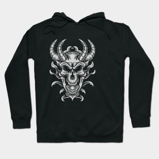 Dragon Skull Play Swift Hoodie